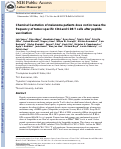 Cover page: Chemical Castration of Melanoma Patients Does Not Increase the Frequency of Tumor-specific CD4 and CD8 T Cells After Peptide Vaccination