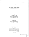 Cover page: PERFORMANCE MATCHING AND PREDICTION FOR SERRAZZANO GEOTHERMAL RESERVOIR BY MEANS OF NUMERICAL SIMULATION