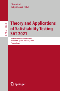 Cover page: MedleySolver: Online SMT Algorithm Selection