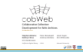 Cover page: Cobweb: Collaborative Collection Development for Web Archives