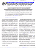 Cover page: Numerical Scaling Studies of Kinetically-Limited Electrochemical Nucleation and Growth with Accelerated Stochastic Simulations