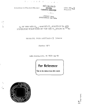 Cover page: gj OF THE 5d[7/2]4,3 AND 5d[3/2]2 STATES IN Xe AND HYPERFINE STRUCTURE OF THE 5d[7/2]4 STATE IN 129Xe