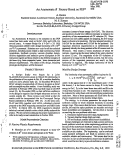 Cover page: An Asymmmetric B Factory Based on PEP