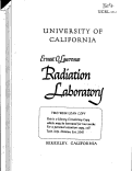 Cover page: THEORY OF n-N SCATTERING IN THE STRIP APPROXIMATION TO THE MANDELSTAM REPRESENTATION