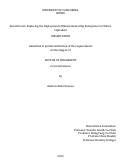 Cover page: Semi-Private: Exploring the Deployment of Mixed-Ownership Enterprises in China's Capitalism