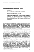 Cover page: Beam-driven chirping instability in DIII-D (vol 37, pg 937, 1995)