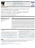 Cover page: α-synuclein aggregates induce c-Abl activation and dopaminergic neuronal loss by a feed-forward redox stress mechanism