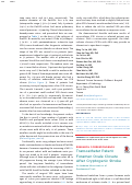 Cover page: Transcatheter Patent Foramen Ovale Closure After Cryptogenic Stroke An Updated Meta-Analysis of Randomized&nbsp;Trials