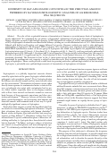 Cover page: Diversity of bat-associated Leptospira in the Peruvian Amazon inferred by Bayesian phylogenetic analysis of 16S ribosomal DNA sequences