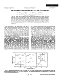 Cover page: Spin susceptibility in superconducting YBa2Cu3O7 from Cu63 Knight shift