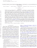 Cover page: Modeling the He ii Transverse Proximity Effect: Constraints on Quasar Lifetime and Obscuration