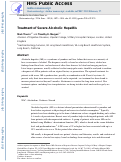 Cover page: Treatment of Severe Alcoholic Hepatitis