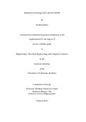 Cover page: Realization of Integrated Coherent LiDAR