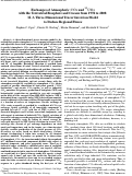 Cover page: Exchanges of Atmospheric CO2 and 13CO2 with the Terrestrial Biosphere and Oceans from 1978 to 2000. II. A Three-Dimensional Tracer Inversion Model to Deduce Regional Fluxes