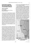 Cover page: Total Station Mapping: Practical Examples from Alta and Baja California