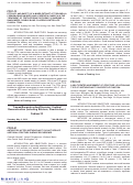 Cover page: PD22-02 A MULTICENTER ASSESSMENT OF STRICTURE LOCATION AND TYPE OF URETHROPLASTY ON ERECTILE FUNCTION