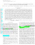 Cover page: IMPROVED MOCK GALAXY CATALOGS FOR THE DEEP2 GALAXY REDSHIFT SURVEY FROM SUBHALO ABUNDANCE AND ENVIRONMENT MATCHING