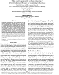 Cover page: What can L1 speakers tell us about killing hope? A Novel Behavioral Measure for Identifying Collocations