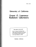 Cover page: CONTRIBUTIONS TO THE FARADAY SOCIETY DISCUSSION ON INELASTIC COLLISIONS