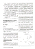 Cover page: Buang Merabak: Early evidence for human occupation in the Bismarck Archipelago, Papua New Guinea