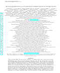 Cover page: THE AGORA HIGH-RESOLUTION GALAXY SIMULATIONS COMPARISON PROJECT. II. ISOLATED DISK TEST