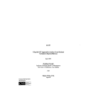 Cover page: Using the DCF Approach to Analyze Cross- sectional Variation in Expected Returns