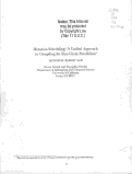 Cover page: Mutation scheduling : a unified approach to compiling for fine-grain parallelism