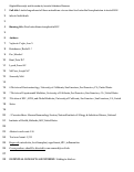 Cover page: Limited engraftment of donor microbiome via one-time fecal microbial transplantation in treated HIV-infected individuals