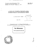 Cover page: A SYSTEM FOR OBTAINING LONGITUDINAL BEAM POLARIZATION AT PEP WITH VERTICAL DIPOLES LOCATED OUTSIDE OF THE INTERACTION REGION