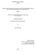 Cover page: A Methodology of Printing Notched Replica Teeth for Simulating Fatigue Cracks of Natural Teeth using Quantitative Percussion Diagnostics