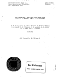 Cover page: A nn PHASE SHIFT ANALYSIS FROM REACTIONS n+p-&gt;n+n-A++ AND n+p -&gt;K+K- A++ AT 7. 1 GeV/c.