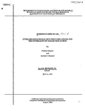 Cover page: Intraorganizational influence relations and the optimality of collective action