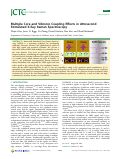 Cover page: Multiple Core and Vibronic Coupling Effects in Attosecond Stimulated X‑Ray Raman Spectroscopy