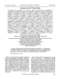 Cover page: Measurement of the B0-meson lifetime.