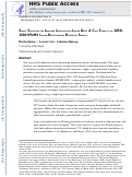 Cover page: Simple strategies for improving inference with linked data: a case study of the 1850–1930 IPUMS linked representative historical samples