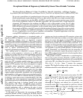 Cover page: Exceptional Points of Degeneracy Induced by Linear Time-Periodic Variation