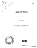 Cover page: ONE SHOTS AND ALTERNATIVES IN SYNCHRONOUS DIGITAL SYSTEM DESIGN