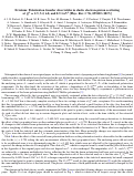 Cover page: Erratum: Polarization transfer observables in elastic electron-proton scattering at Q2=2.5, 5.2, 6.8, and 8.5GeV2 [Phys. Rev. C 96, 055203 (2017)]