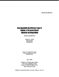 Cover page: How Households Use Different Types of Vehicles: A Structural Driver Allocation and Usage Model