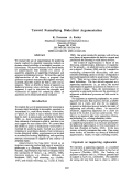 Cover page: Toward Formalizing Dialectical Argumentation