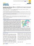 Cover page: Deciphering Off-Target Effects in CRISPR-Cas9 through Accelerated Molecular Dynamics.