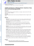 Cover page: Stability and Relevance of Marriage Desires: Importance of Age Norms and Partnering Opportunities.