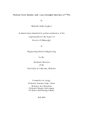 Cover page: Nuclear level density and gamma-ray strength function of 243Pu