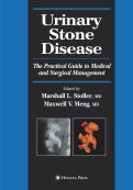 Cover page: Urinary Stone Inhibitors