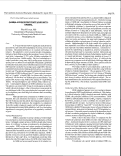 Cover page: Gamma-Hydroxybutyrate (GHB) Withdrawal