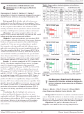 Cover page: An Evaluation of Risk Attitudes and Risk Tolerance in Emergency Medicine Residents