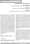 Cover page of Investigation of Internal Cleaning Effects in Two-Phase Gas-Liquid Flows