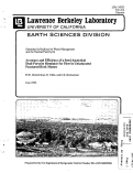 Cover page: Accuracy and Efficiency of a Semi-Analytical Dual-Porosity Simulator for Flow in Unsaturated Fractured Rock Masses