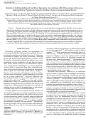 Cover page: Relative Undernourishment and Food Insecurity Associations with Plasmodium falciparum Among Batwa Pygmies in Uganda: Evidence from a Cross-Sectional Survey