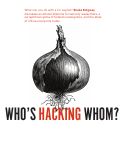 Cover page: Who’s hacking whom?